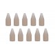 Conuri Protecție / Manșoane Guru In-Line Spare Tail Rubbers (Cod SKU: GTI) – 10buc/plic